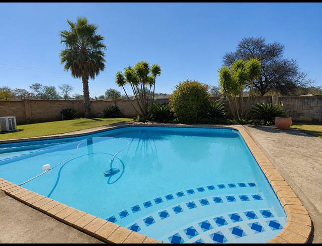 3 BEDROOM HOUSE FOR SALE IN LENTELAND